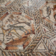 Illustration for article titled These Huge Roman Mosaics Were Hidden Under City Streets For 1,700 Years